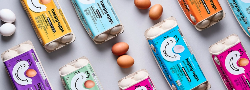 JBS adquire metade da Mantiqueira Brasil e entra no mercado de ovos