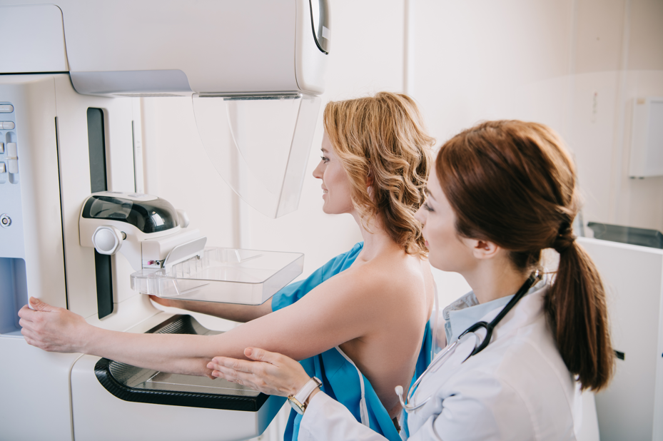 Rastreamento mamográfico: entre benefícios e danos para as mulheres