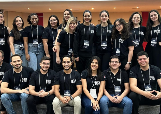 Fametro será, mais uma vez, sede da OMED em Manaus e assume direção nacional do evento