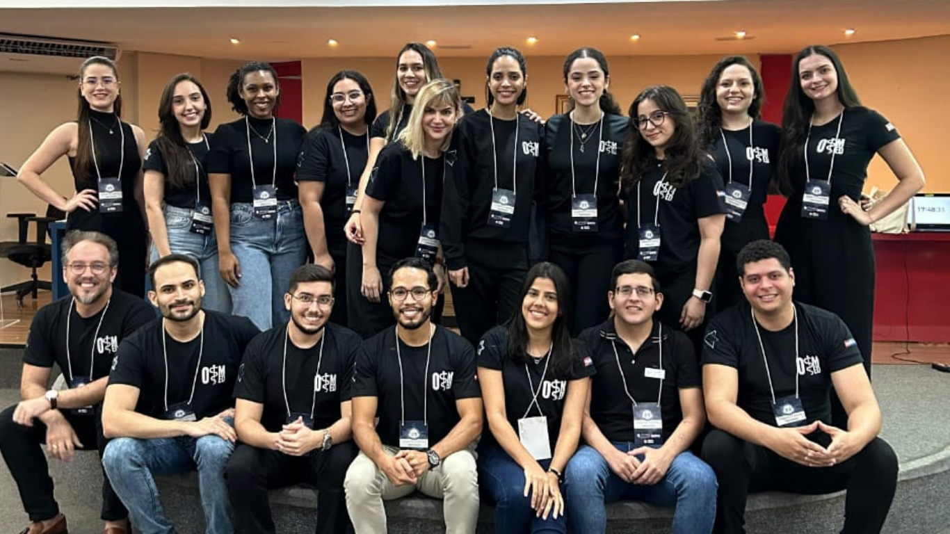 Fametro será, mais uma vez, sede da OMED em Manaus e assume direção nacional do evento