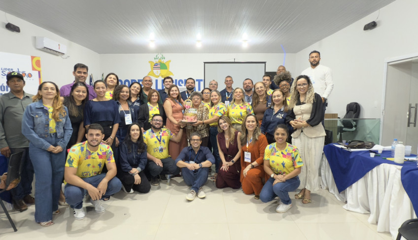 Sebrae Maranhão se une a líderes para criar a Agência Inova Sertão