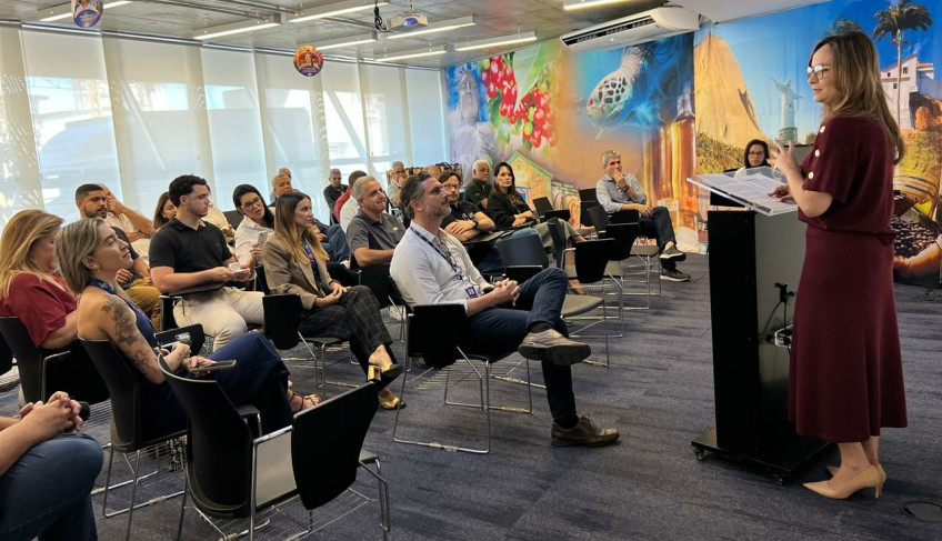 Sebrae/ES apresenta iniciativa inovadora para capacitar e reconhecer fornecedores