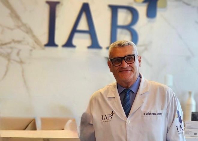 Doenças Vasculares: A Importância da Prevenção em Todas as Idades