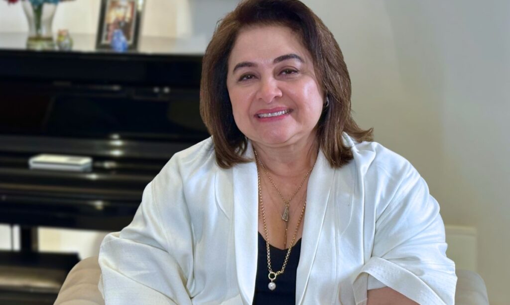 Professora Maria do Carmo revela: rejeição é fator determinante nas eleições