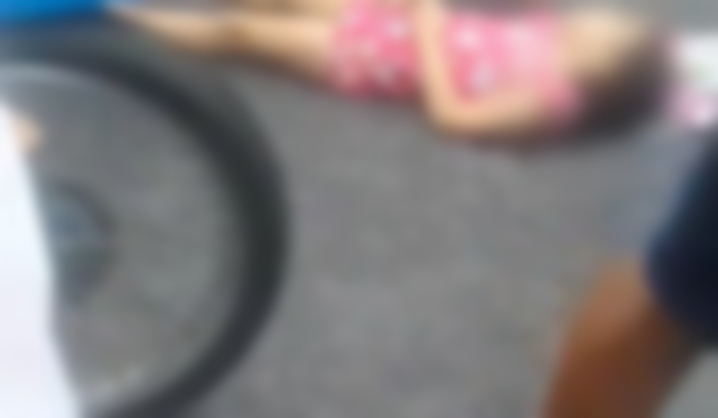 Tragédia na zona Leste de Manaus: Menino de 6 anos perde a vida em acidente de trânsito