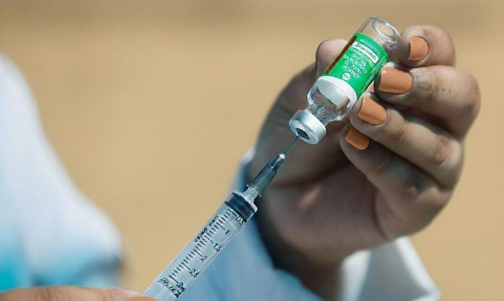 Apenas 35,4% da população-alvo no Amazonas recebeu vacina contra Influenza