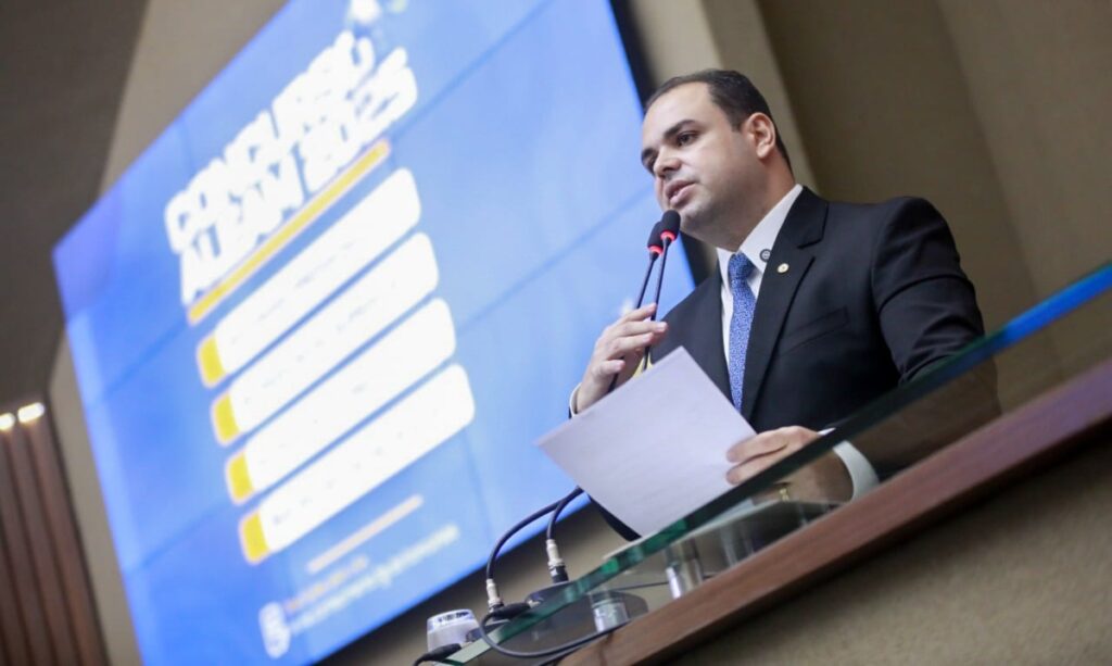Gabarito preliminar do concurso público da Assembleia Legislativa do Amazonas é divulgado pela Fundação Getúlio Vargas.