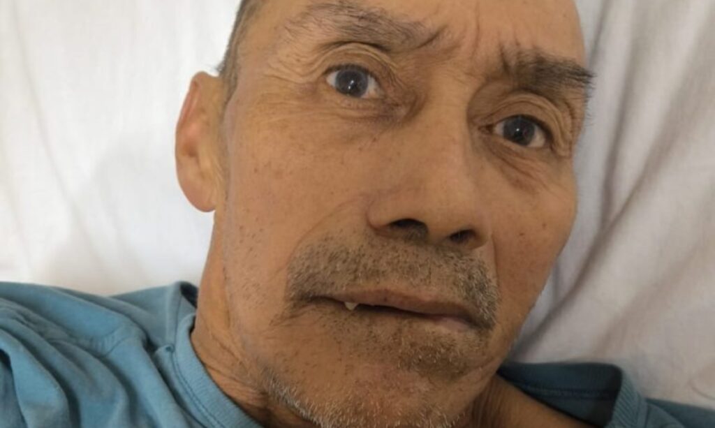 Hospital pede ajuda para identificar idoso sem nome após alta médica