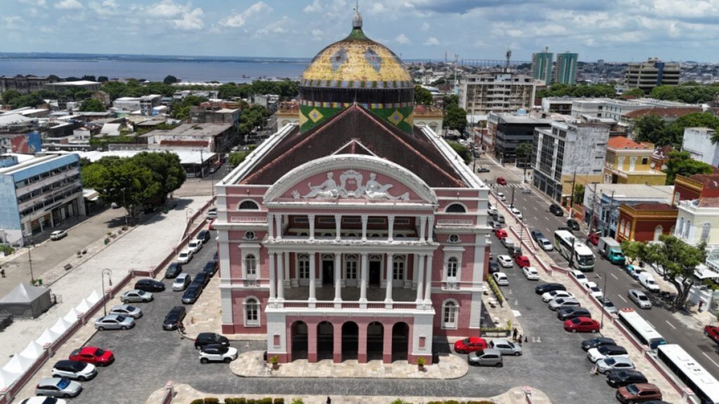 Funcionamento dos serviços essenciais garantido em Manaus para o Natal