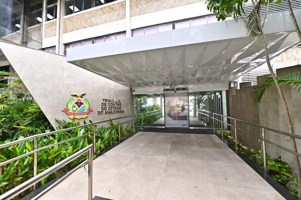 Tribunal de Contas do Amazonas entra em recesso a partir desta terça-feira (23); saiba as mudanças nos prazos e atendimento