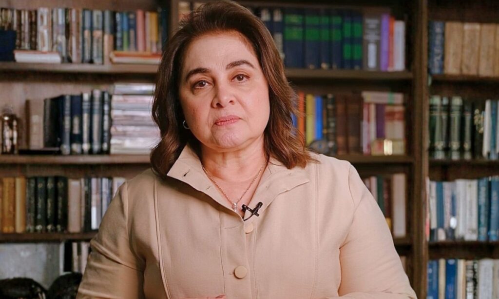 Maria do Carmo denuncia altas dívidas na administração de David Almeida: ‘ele gastou além do permitido’