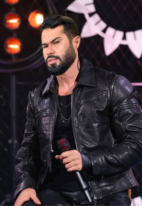 Tragédia no forró: Cantor perde a vida em acidente fatal nas estradas baianas