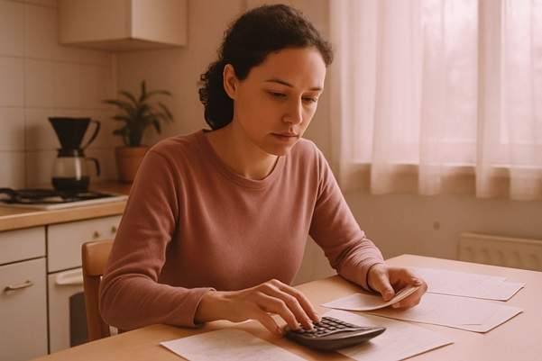 Dicas para manter as finanças em dia mesmo ganhando pouco