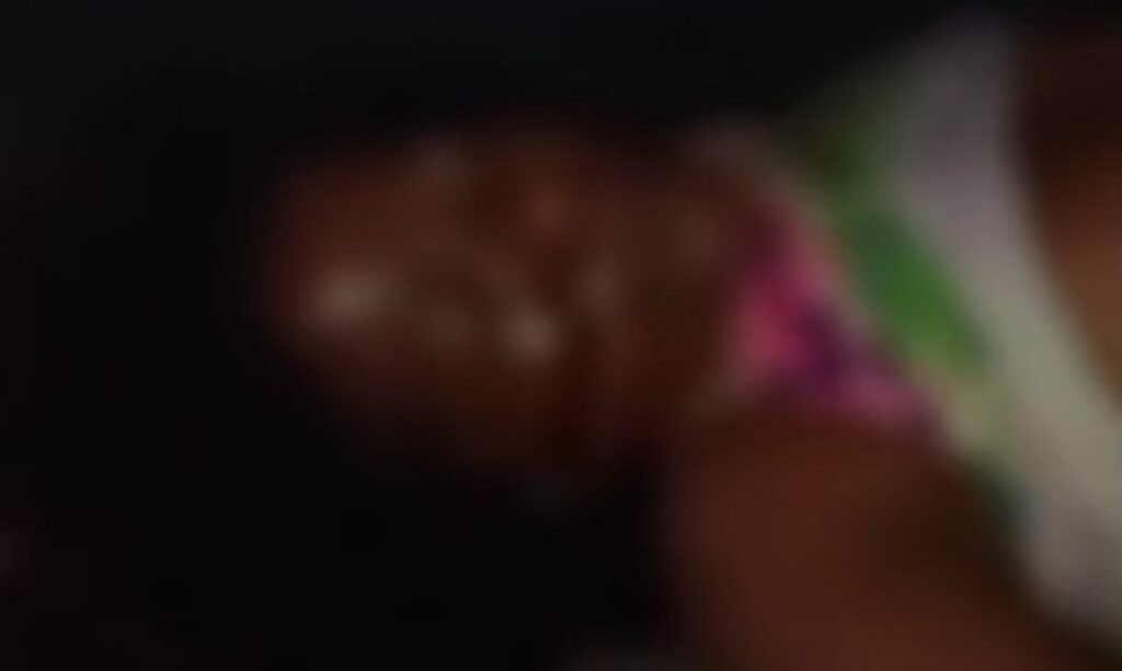 Vídeo flagra mulher encontrada morta com marcas de violência em Presidente Figueiredo