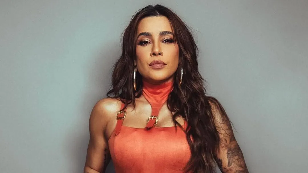 Lauana Prado surpreende ao anunciar gravidez após término de noivado