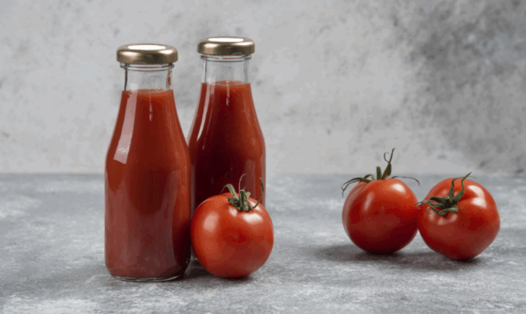 Órgão regulatório Anvisa retira do mercado molho de tomate sob suspeita de contaminação por fragmentos de vidro