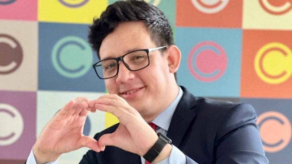 Falece, aos 32 anos, o jovem Erlan Bastos