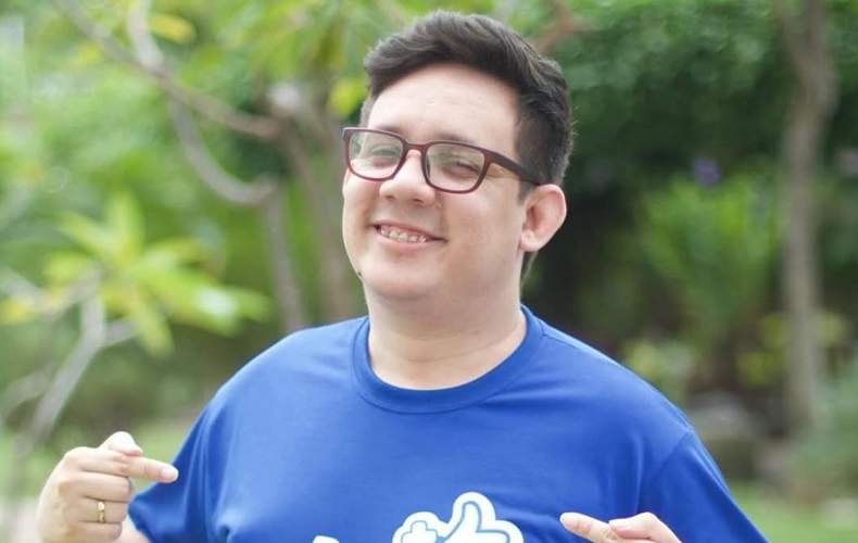 Descubra os motivos por trás da morte do apresentador Erlan Bastos