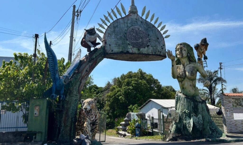 Deputada Mayra Dias insiste em medidas do governo para revitalizar o Parque Sumaúma