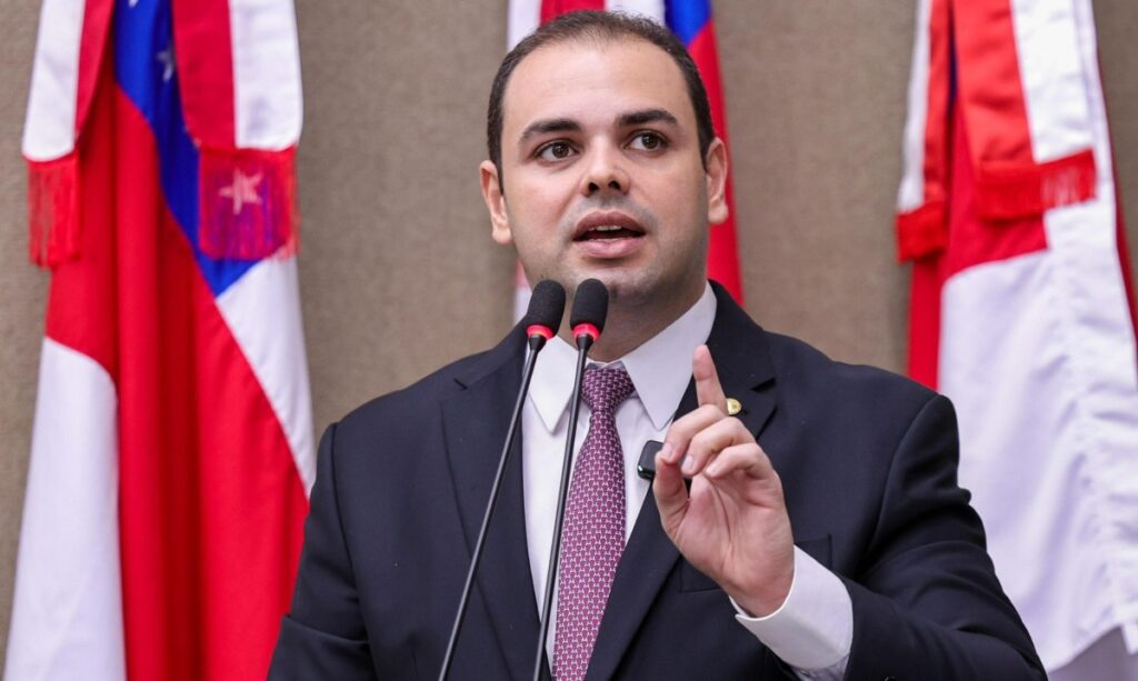 “Aleam: Roberto Cidade promete priorizar saúde mental da população no Janeiro Branco”