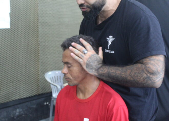 Única na Região Norte, FAMETRO oferta formação em Quiropraxia