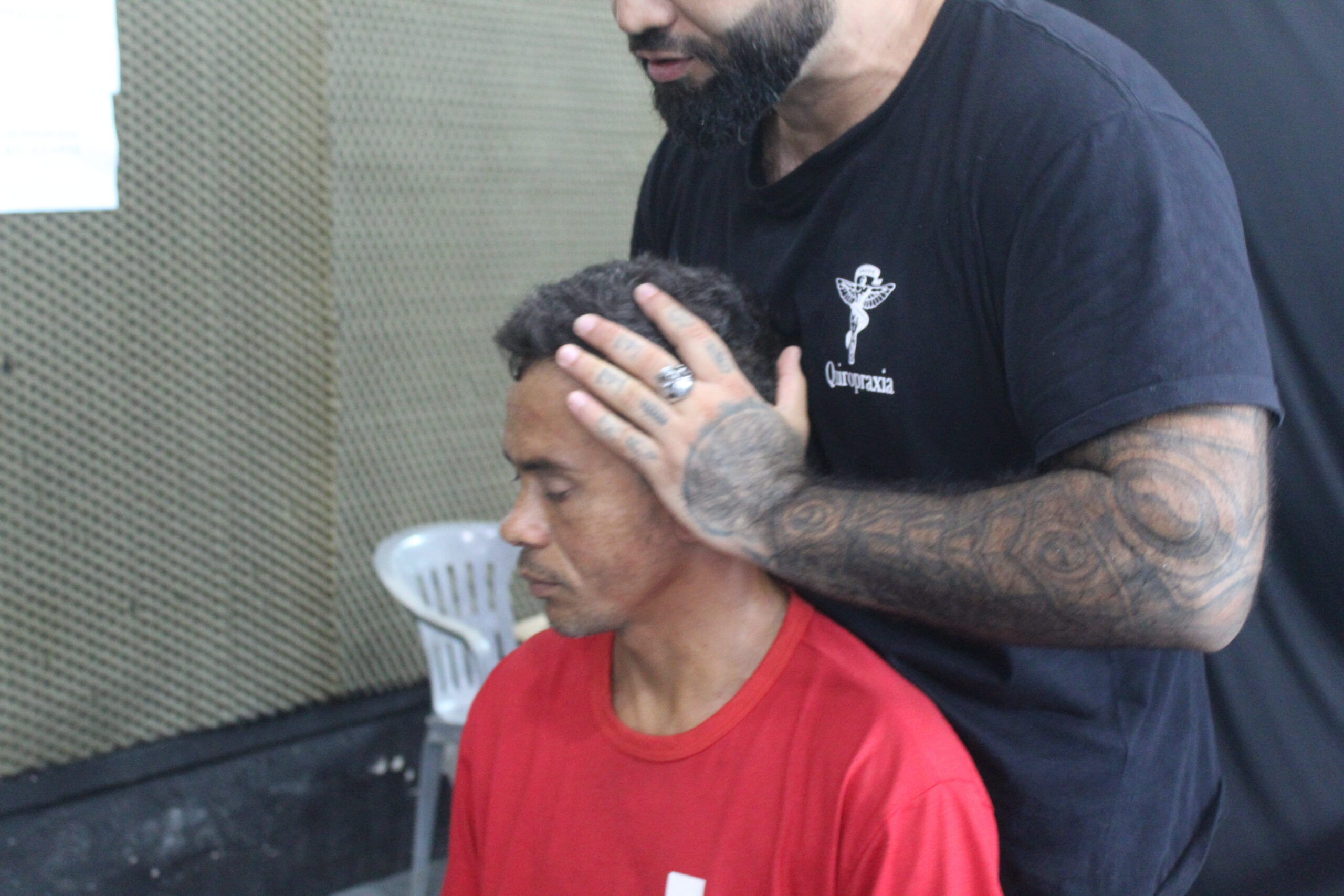 Única na Região Norte, FAMETRO oferta formação em Quiropraxia