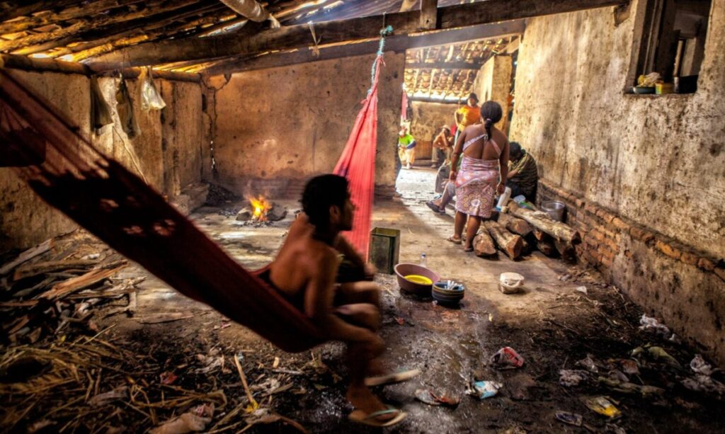 Apenas 4% dos acusados de trabalho escravo são condenados por todas as acusações