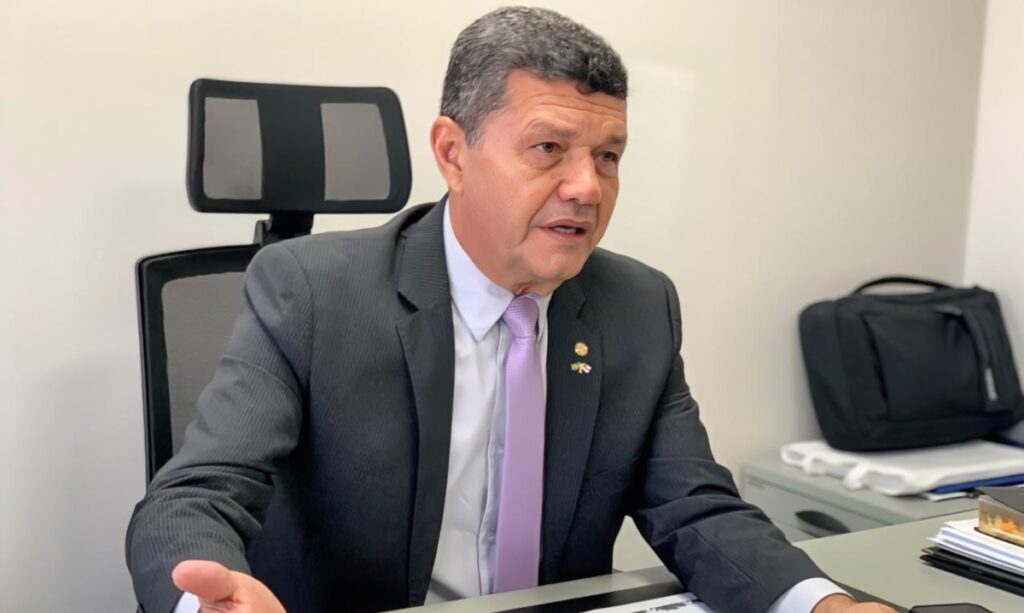 A visão do deputado Comandante Dan: a extensão da pirataria nos rios amazônicos