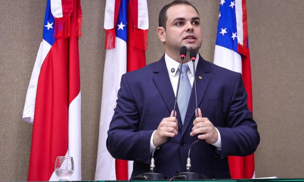 Iniciativa de Roberto Cidade visa assegurar acompanhamento médico a longo prazo para pacientes com doenças raras na região amazônica.