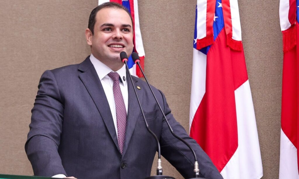 Iniciativa de Roberto Cidade promove maior participação feminina em cargos de liderança em empresas do setor público