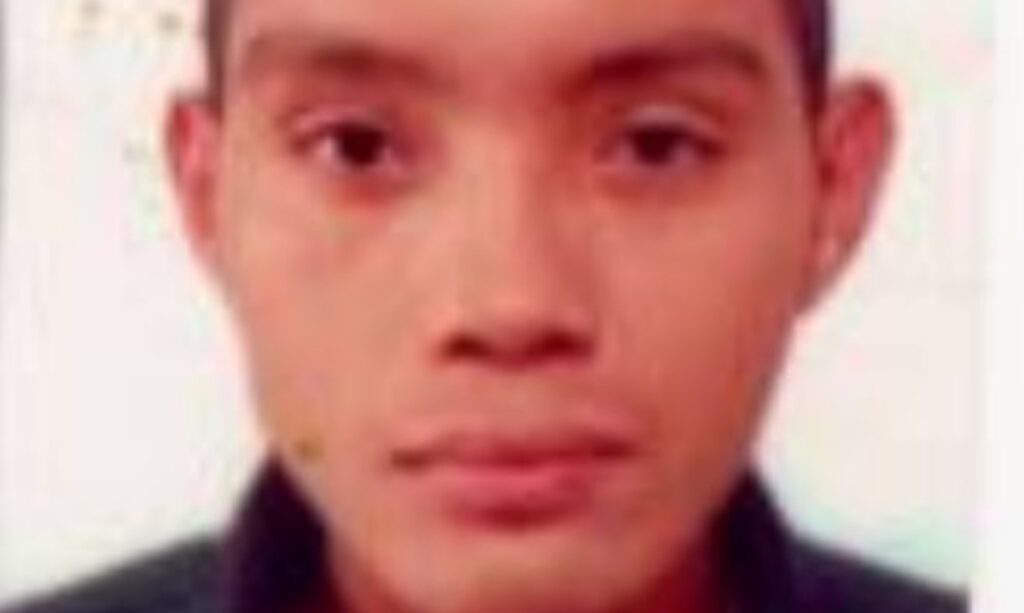 Instituto de Medicina Legal busca parentes de Geferson Silva Bentes