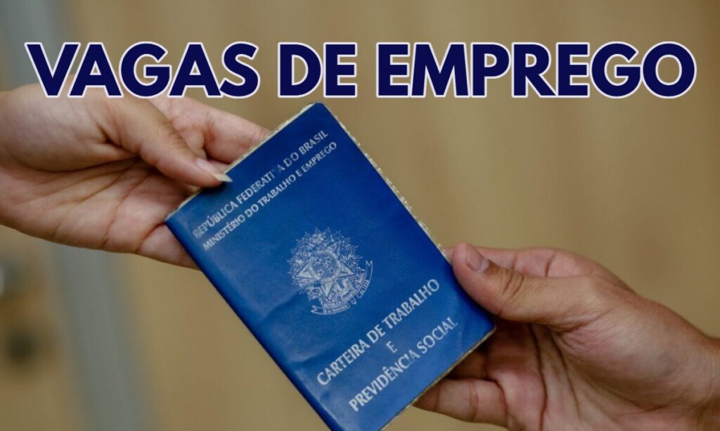 Novas oportunidades de trabalho surgem nos Sines nesta quarta-feira (28/1)