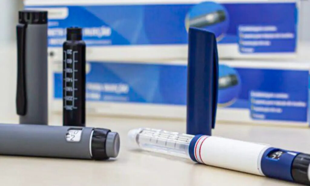 Cuidados especiais são necessários ao usar canetas emagrecedoras na terceira idade, alerta médico especialista em geriatria