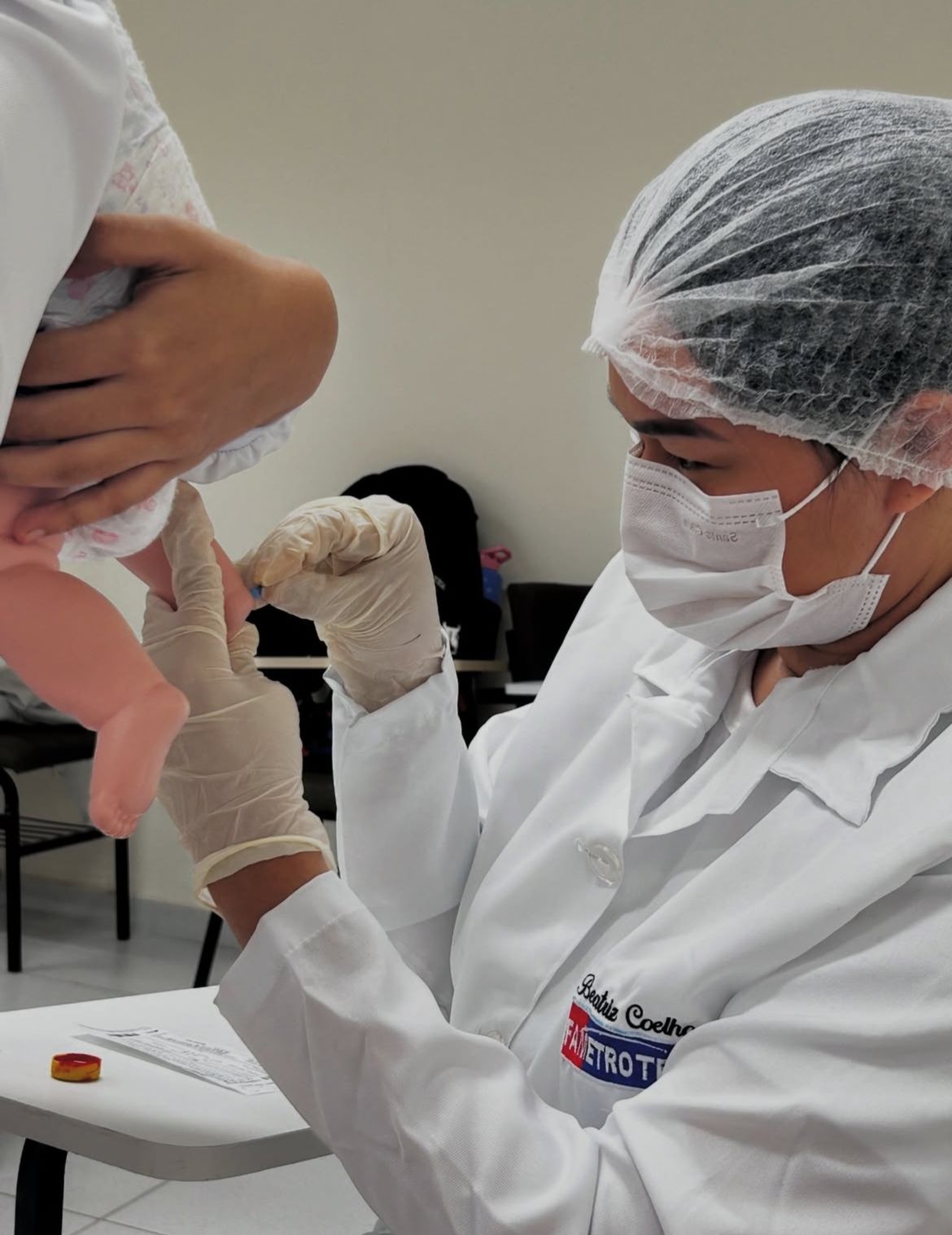 FAMETROTEC oferece cursos técnicos com duração de até 18 meses e foco na empregabilidade