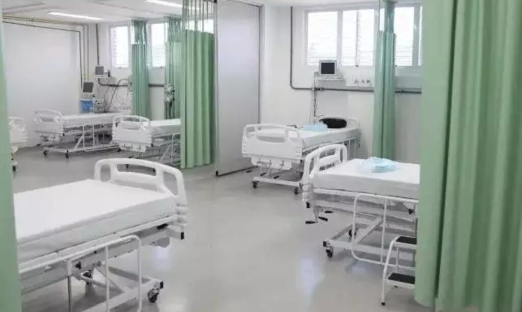 Iniciativa diminui taxas de infecções em unidades de saúde governamentais no Brasil