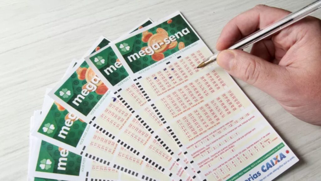 Prêmio da Mega-Sena acumula mais uma vez e alcança R$ 55 milhões