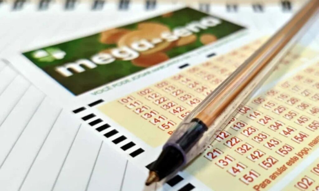 Prêmio da Mega-Sena acumula e chega a R$ 35 milhões