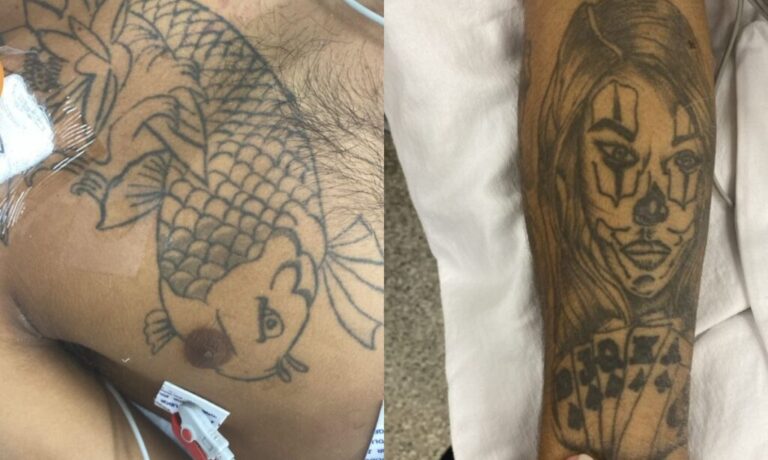 Hospital convoca a população a auxiliar na identificação de paciente em estado crítico