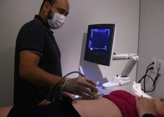 Carreta da Saúde chega a Manacapuru para realizar exames de mamografia e ultrassonografia a partir de segunda-feira.