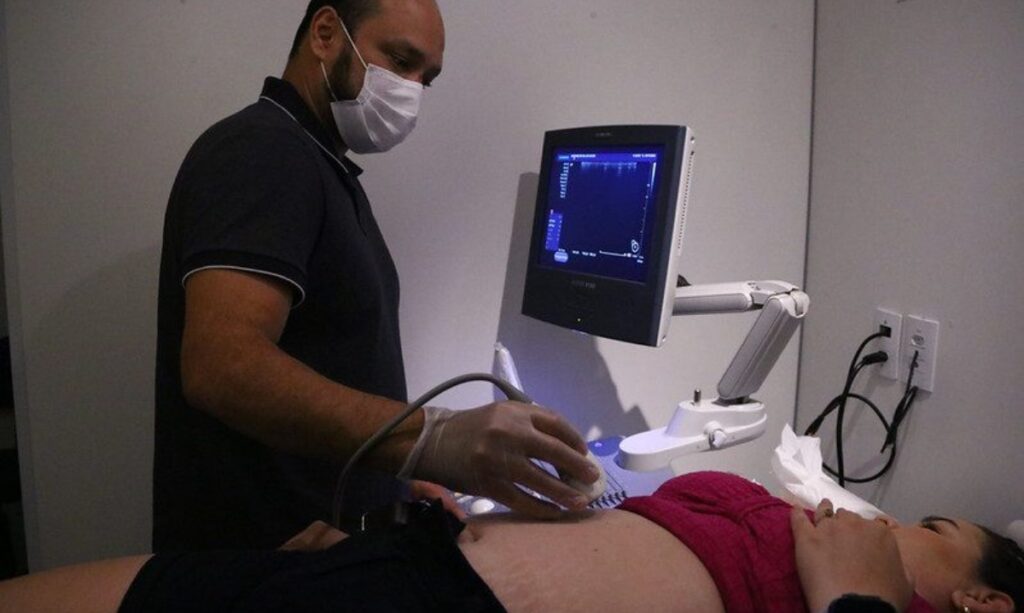 Carreta da Saúde chega a Manacapuru para realizar exames de mamografia e ultrassonografia a partir de segunda-feira.