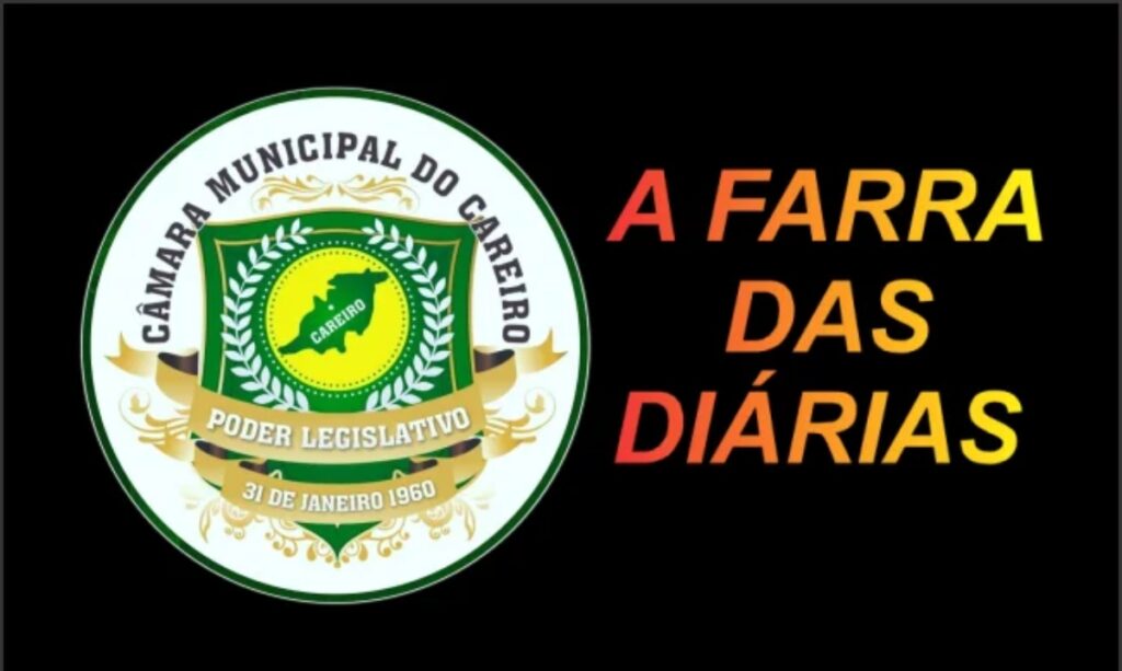 Gastos com diárias de viagens da Câmara ultrapassam meio milhão de reais em 2025