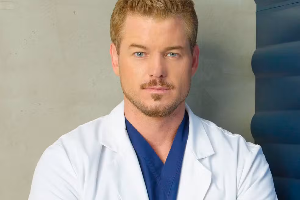 Astro de “Grey’s Anatomy”, Eric Dane falece aos 53 anos após batalha contra a ELA