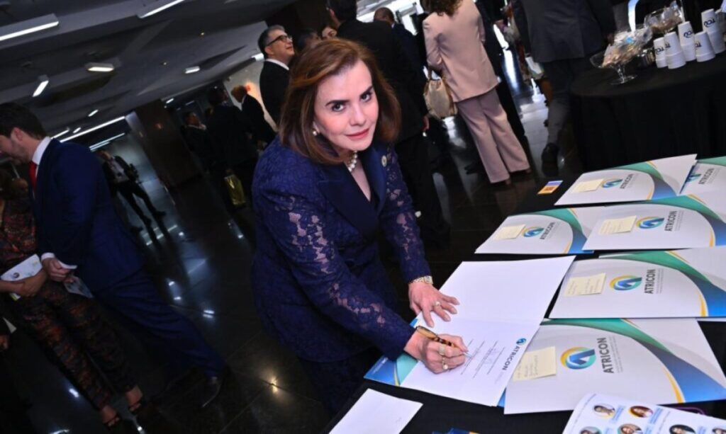 Presidente do TCE-AM assume cargo na diretoria da Atricon em Brasília