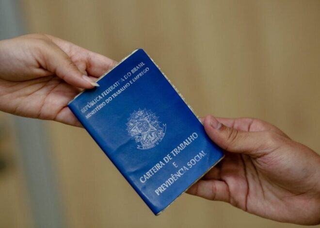 Sine de Manaus tem 611 oportunidades de trabalho disponíveis para esta quarta-feira, 25/2.