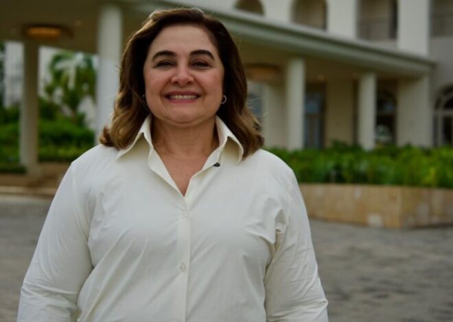 “Maria do Carmo em destaque na série de vídeos ‘Sucesso em Ação'”