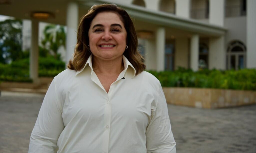 “Maria do Carmo em destaque na série de vídeos ‘Sucesso em Ação'”