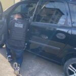 Prisão de policiais em operação do Ministério Público por facilitar fuga de presos: o flagra da Sentinela