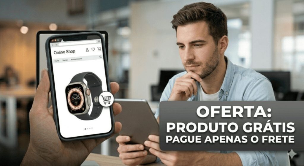 Aumento de 308% em fraudes virtuais acende sinal de alerta durante o Mês do Consumidor