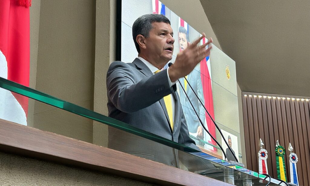 Líder Dan denuncia escassez de água em Envira como reflexo da realidade do interior amazônico