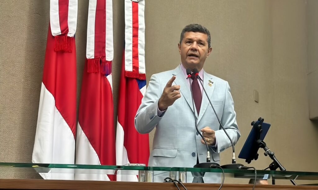 Comandante Dan exige punição severa após investigação da PF sobre desfalque na Amazonprev